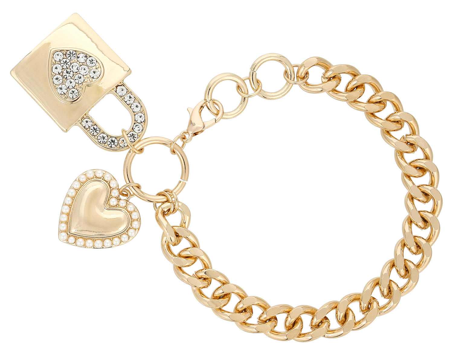 Bracelet bijou brigitte clearance