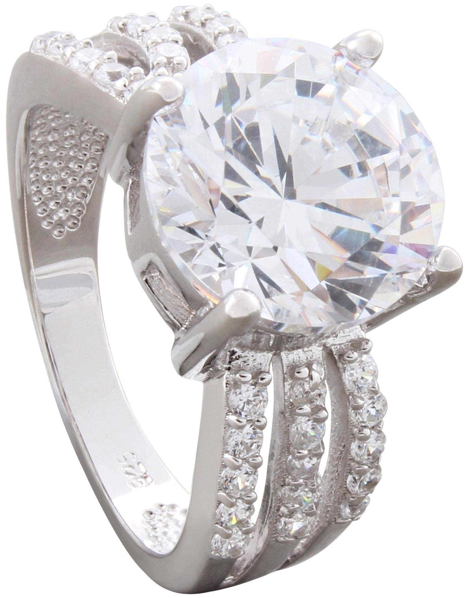 Ring Funkel Klunker Online Bei Bijou Brigitte