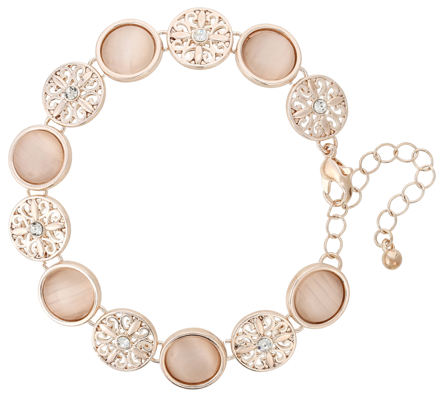 Armband - Good Looking | online bei BIJOU BRIGITTE