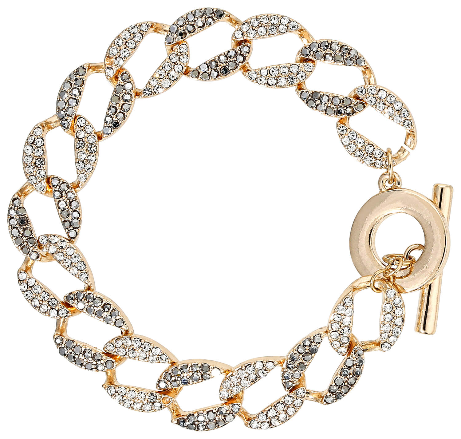 Bracelet - Chain Shine | en ligne chez BIJOU BRIGITTE