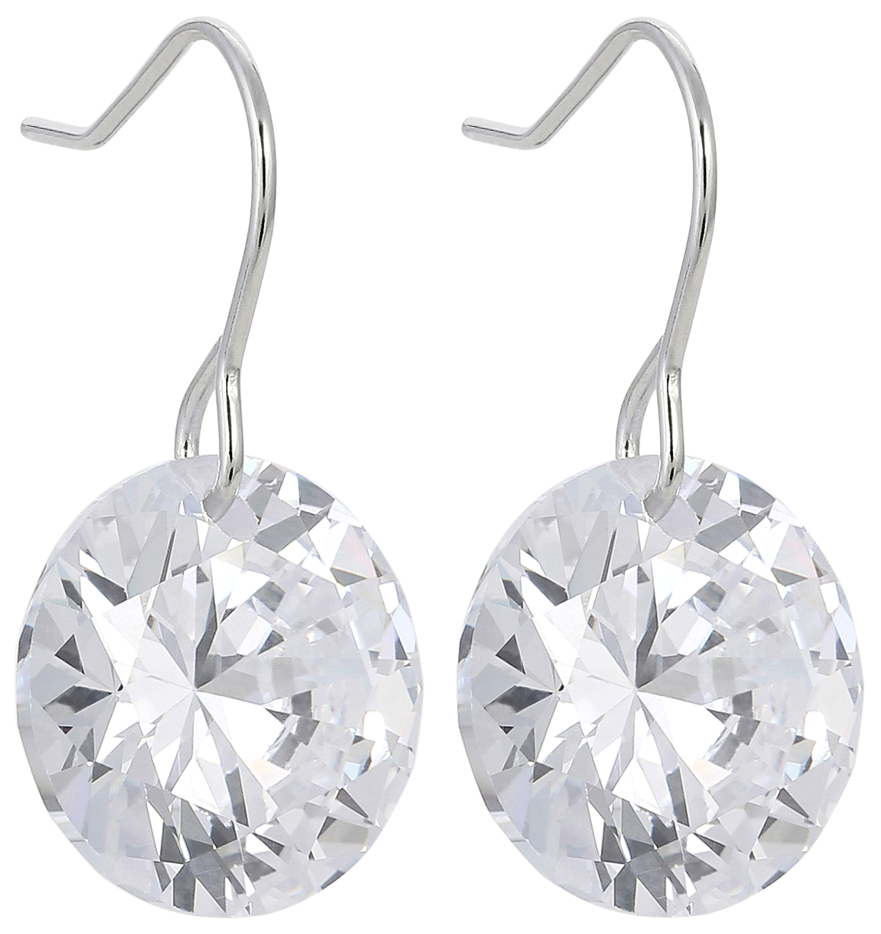 Oorbellen Diamant Star Online At Bijou Brigitte