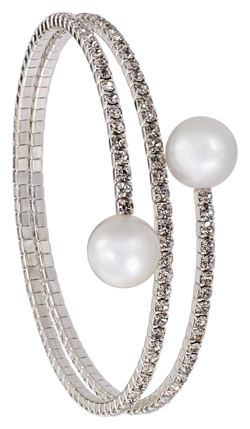 Bracelet - Sparkling Whirl | en ligne chez BIJOU BRIGITTE