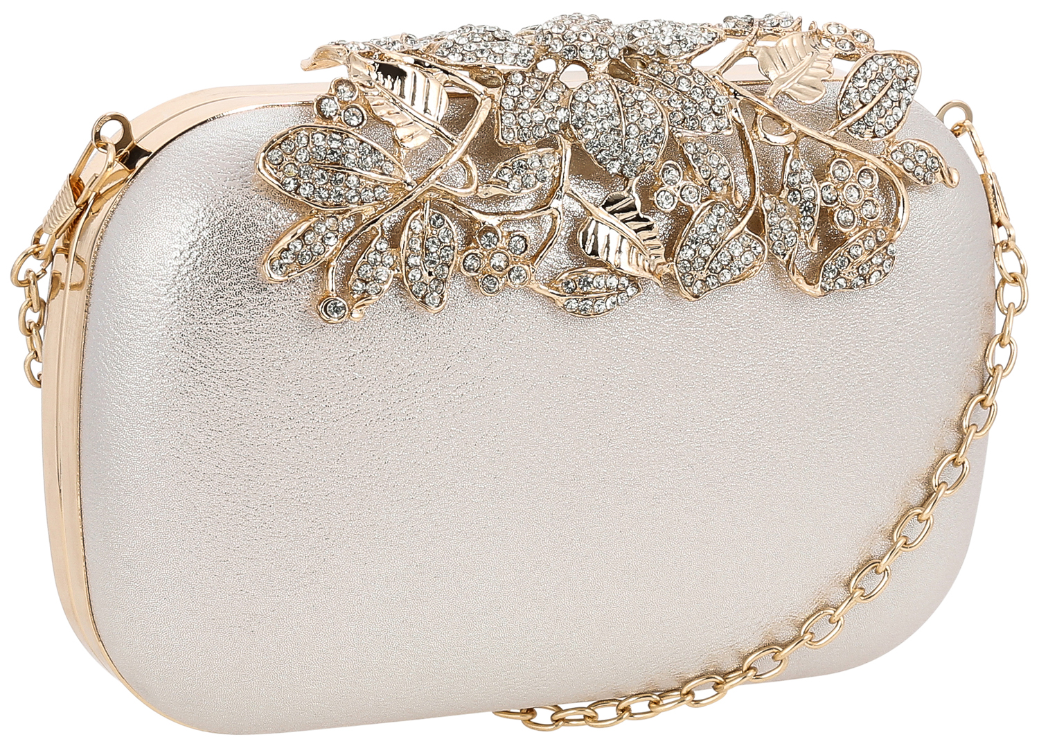 Pochette bijou brigitte clearance