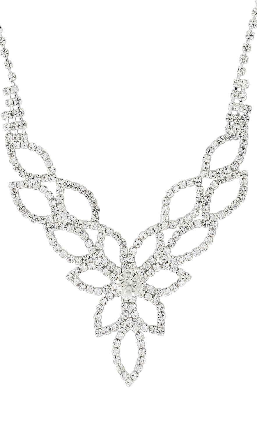 Bijoux brigitte collier clearance