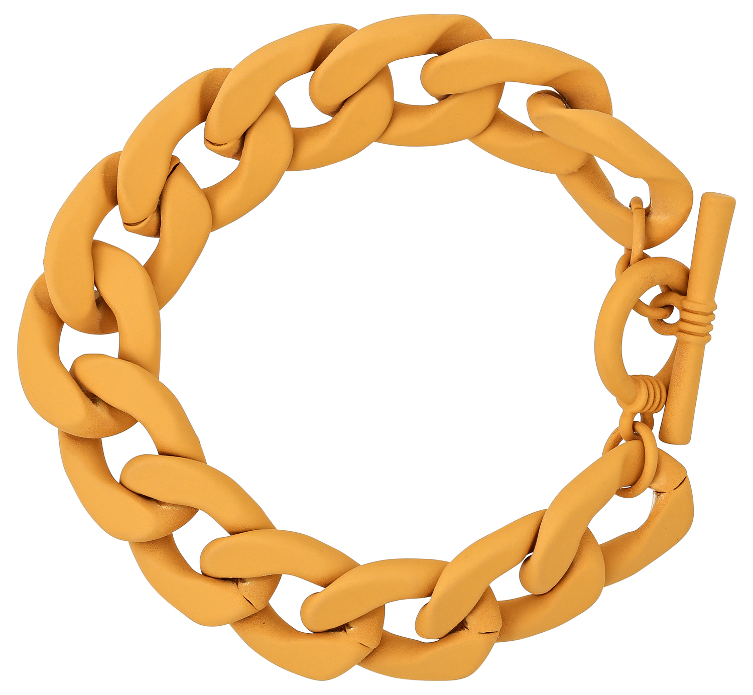 Armband Mustard Yellow online bei BIJOU BRIGITTE