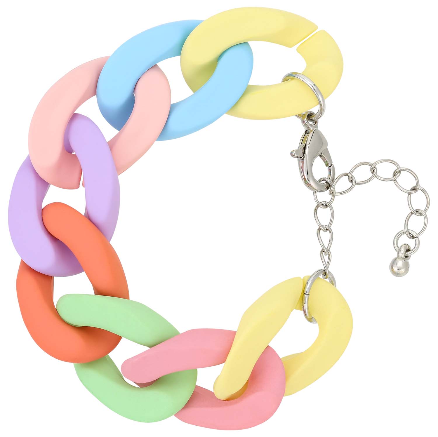 Bracelet - Pastel Vibes