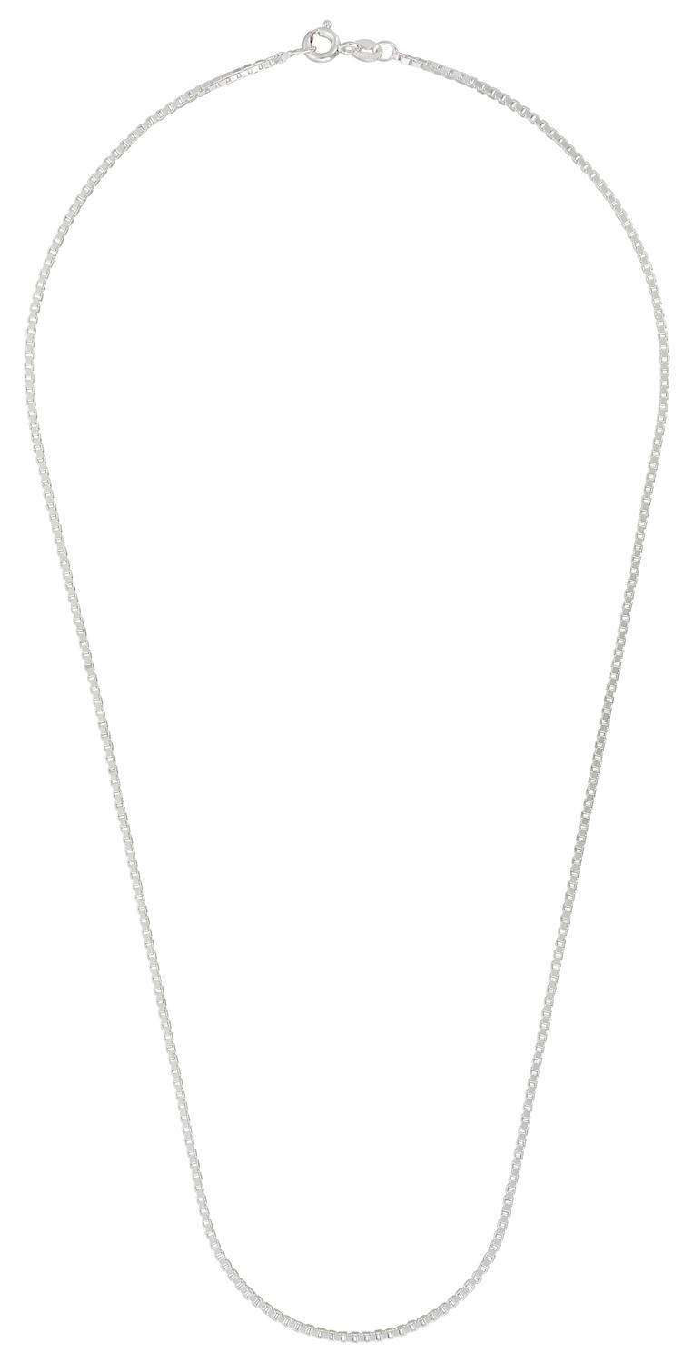 Collar - Fine Silver 