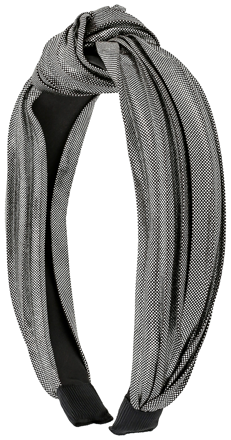 Diadema - Shiny Silver Diadema - Shiny Silver