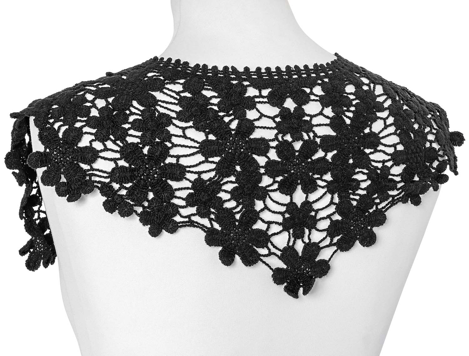 Col - Black Elegance Col - Black Elegance