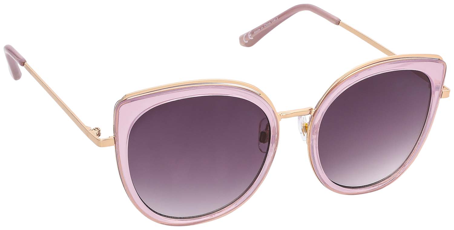 Zonnebril - Elegant Lilac Zonnebril - Elegant Lilac