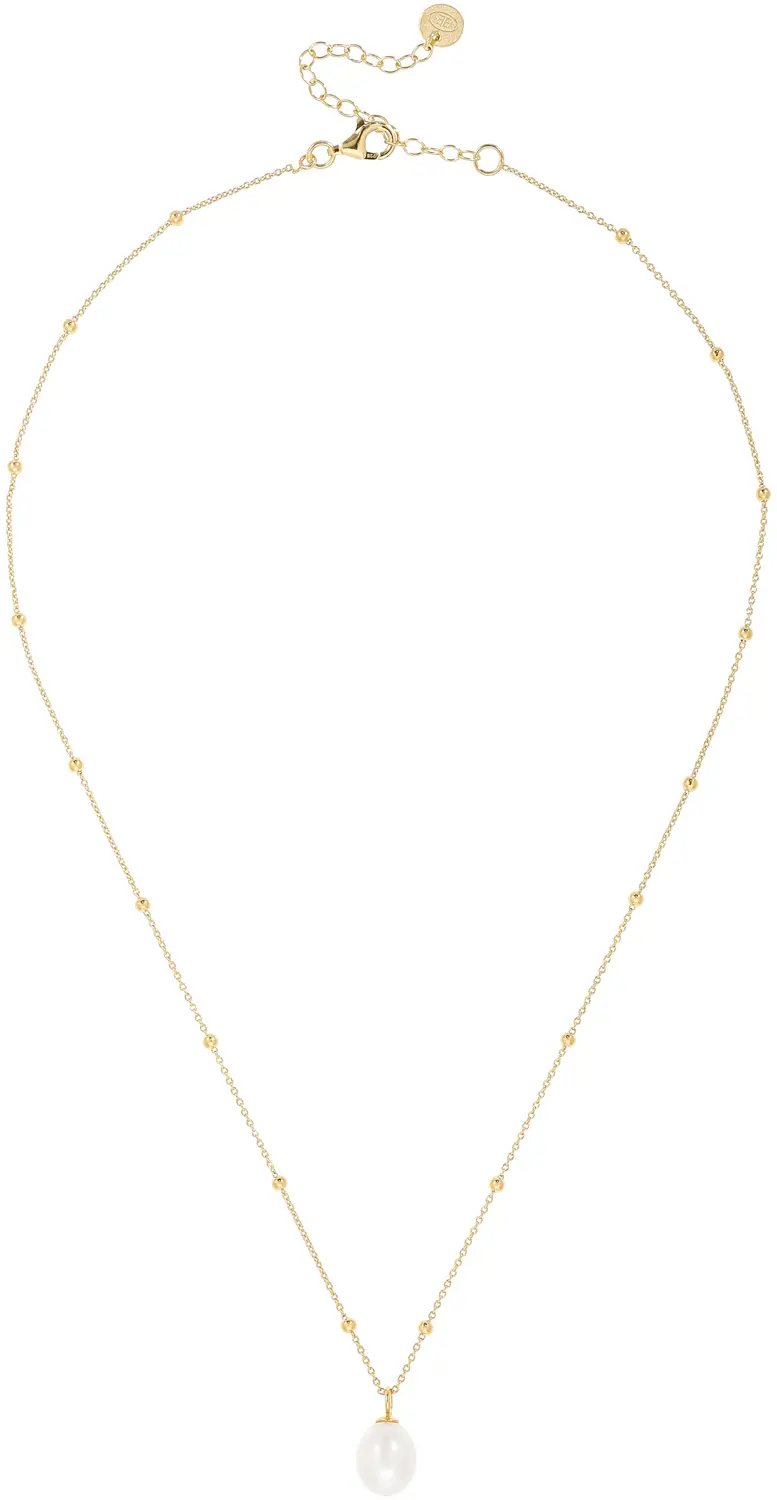 Collier - Charming Pearl