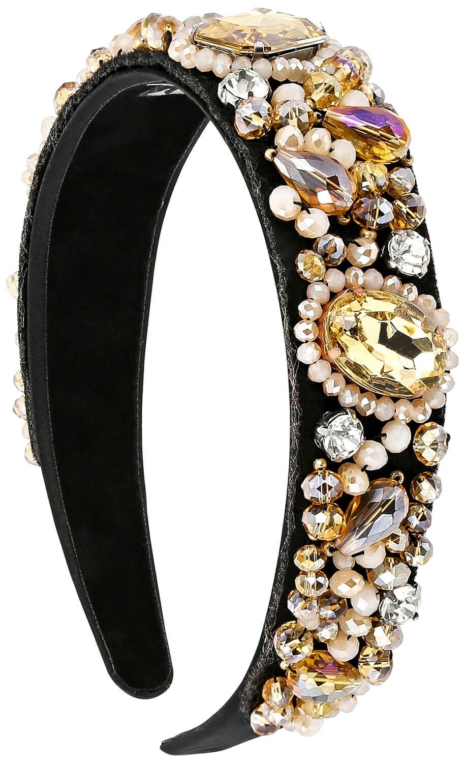Haarreif - Big Sparkle Haarreif - Big Sparkle