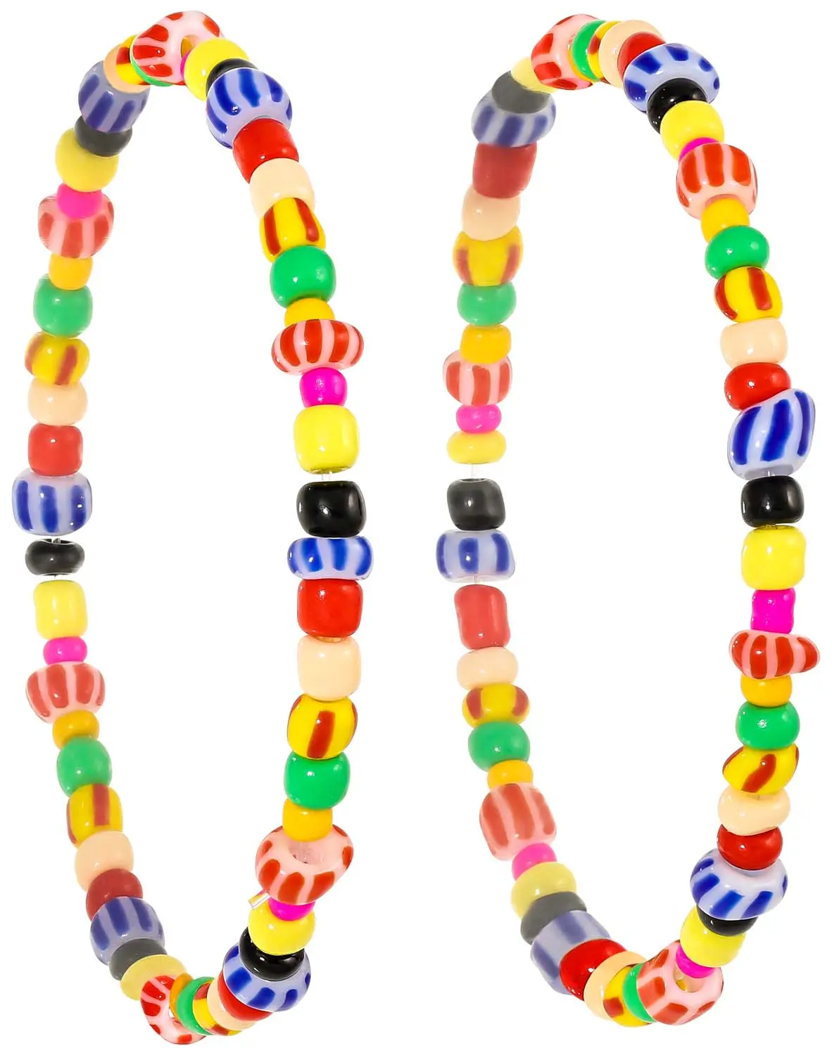 Armbanden set - Colour Pops