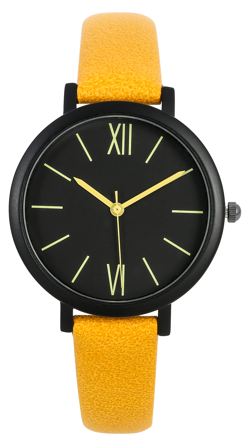 Reloj - Honey Colored