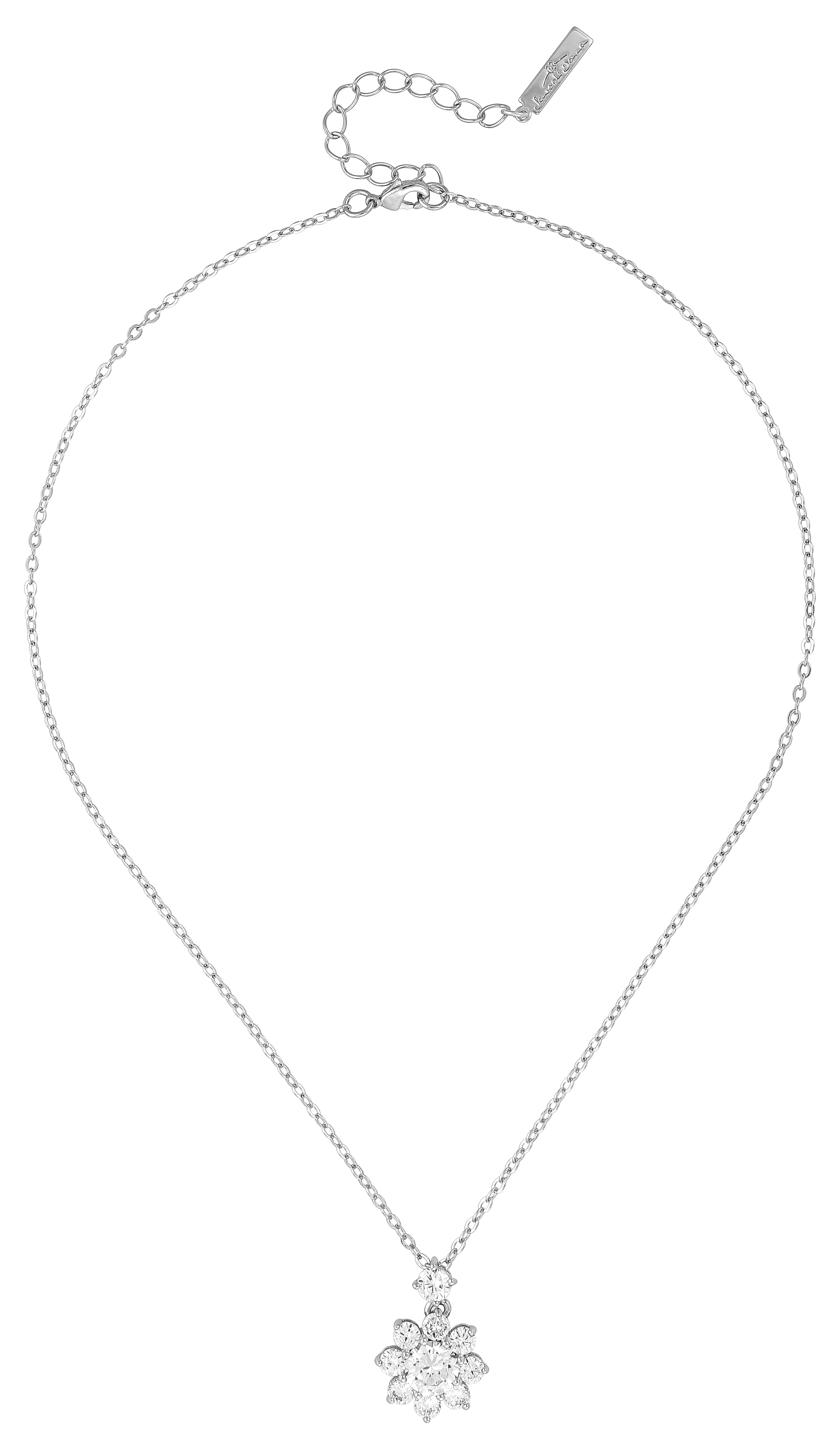 Set - Diamond Flowers Set - Diamond Flowers
