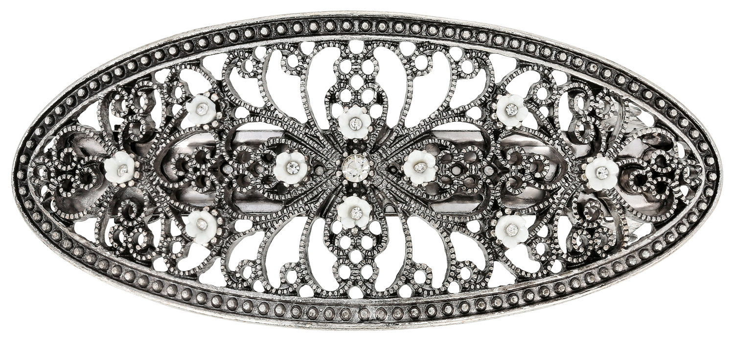 Barrette - Vintage Glamour