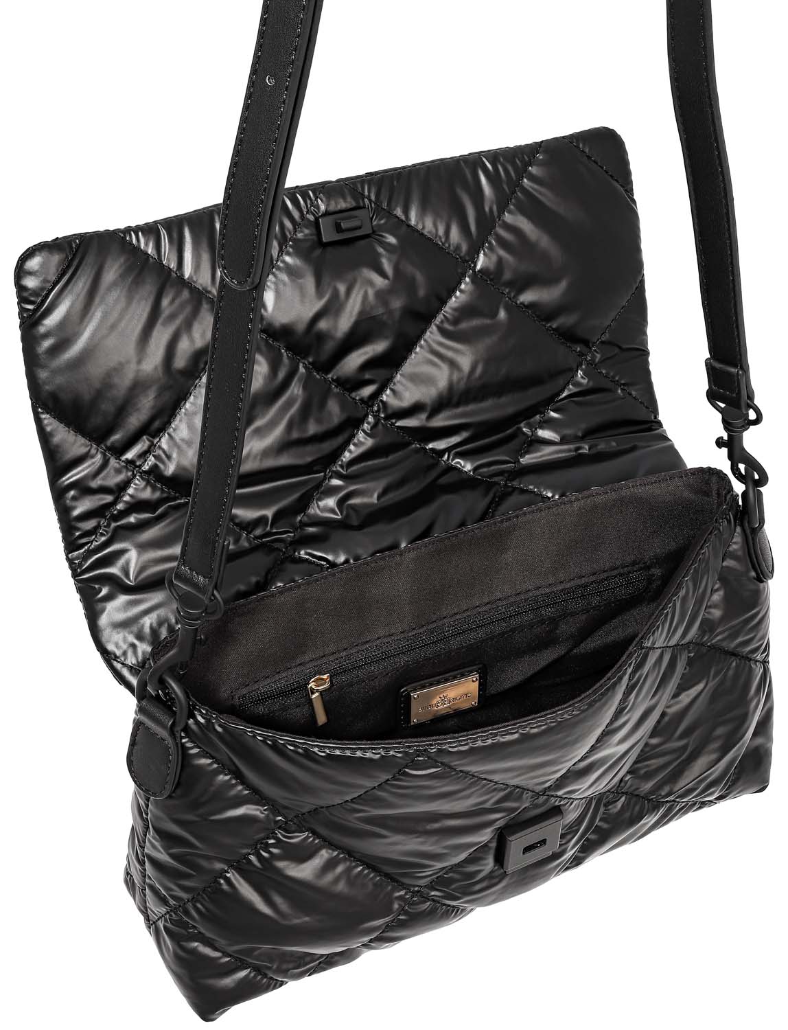 Bolso - Perfect Black