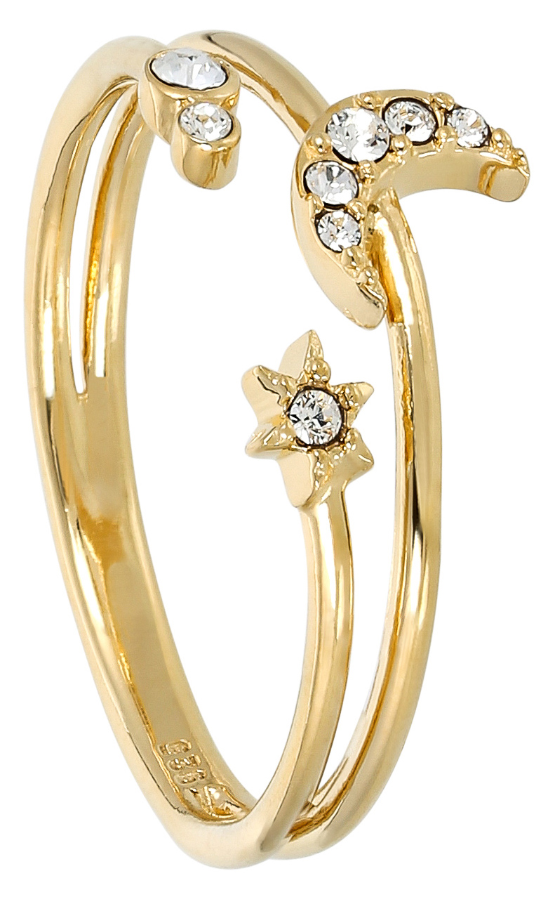 Anillo - Charming Star