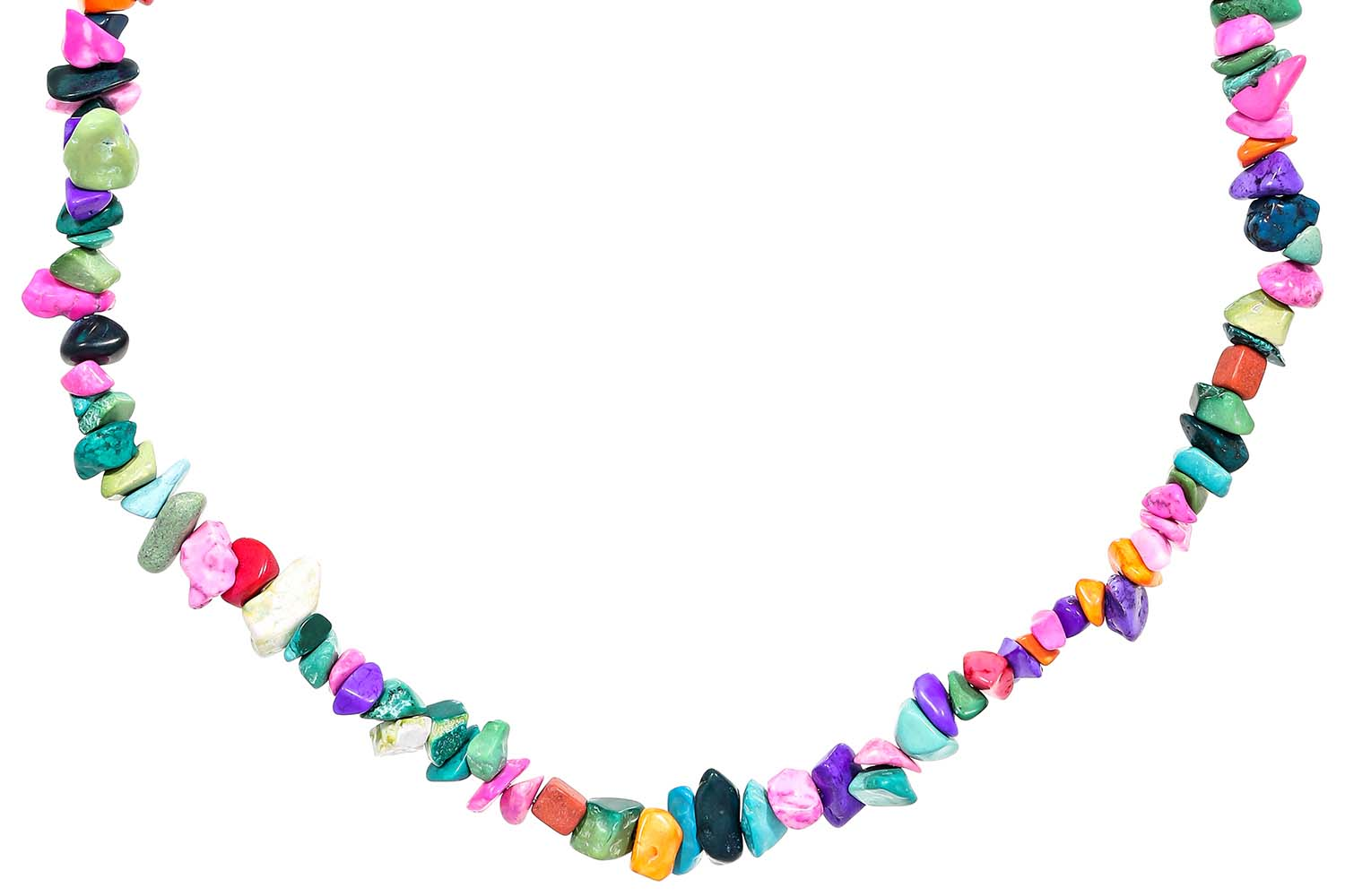 Collar - Happy Gems