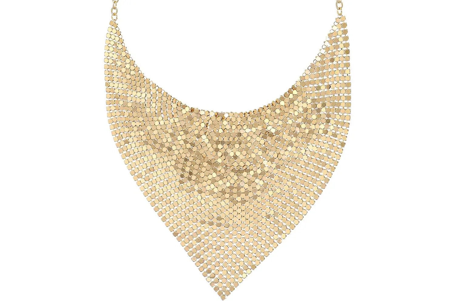 Collier - Glamorous Triangle