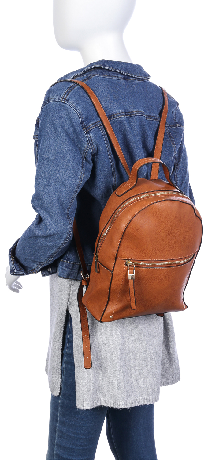 Rucksack - Elegant Bag