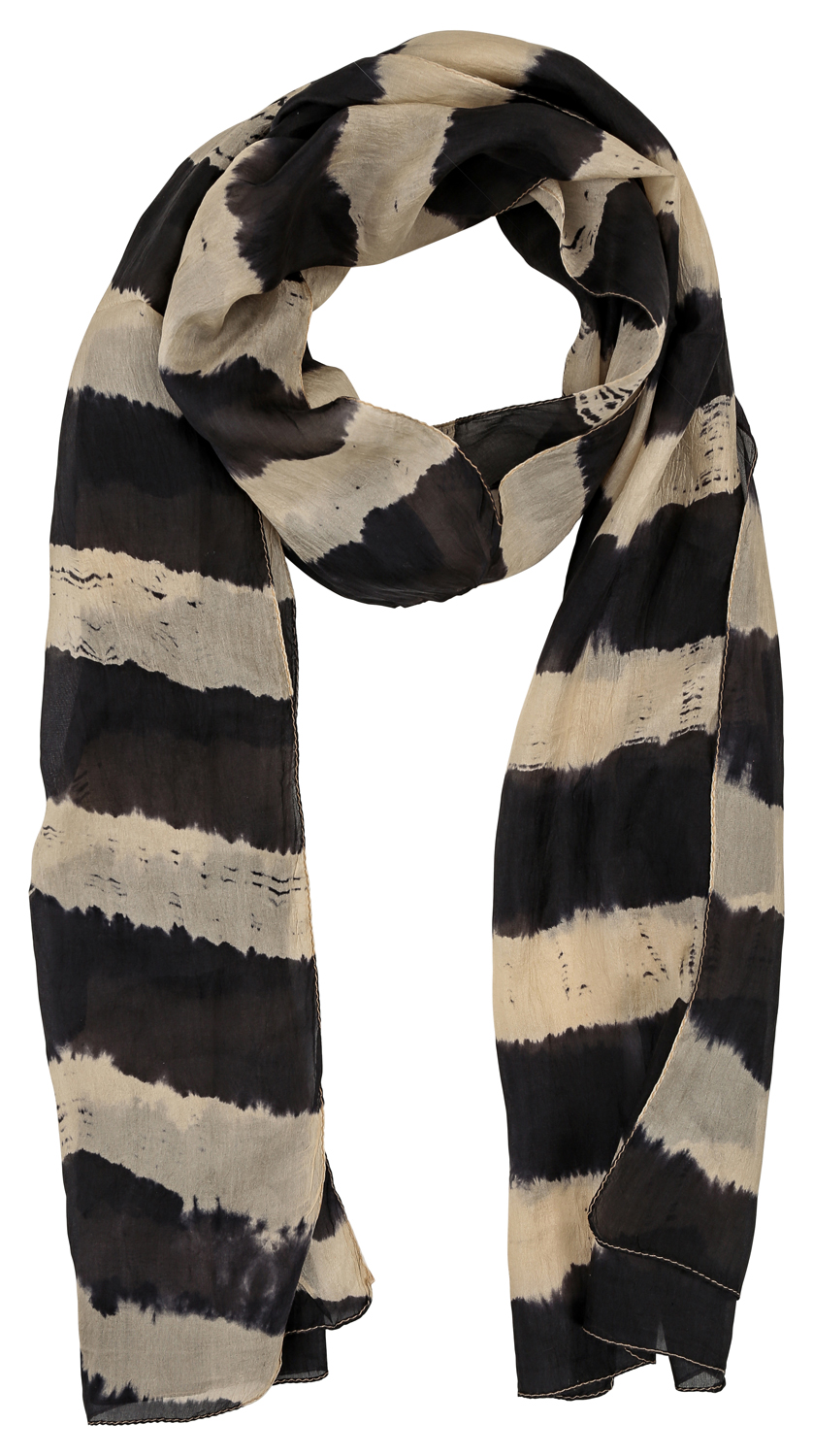 Foulard - Fine Silk