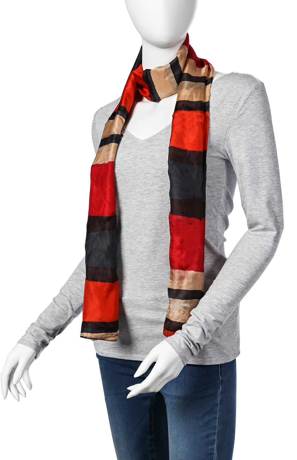 Foulard - Lovely Stripes