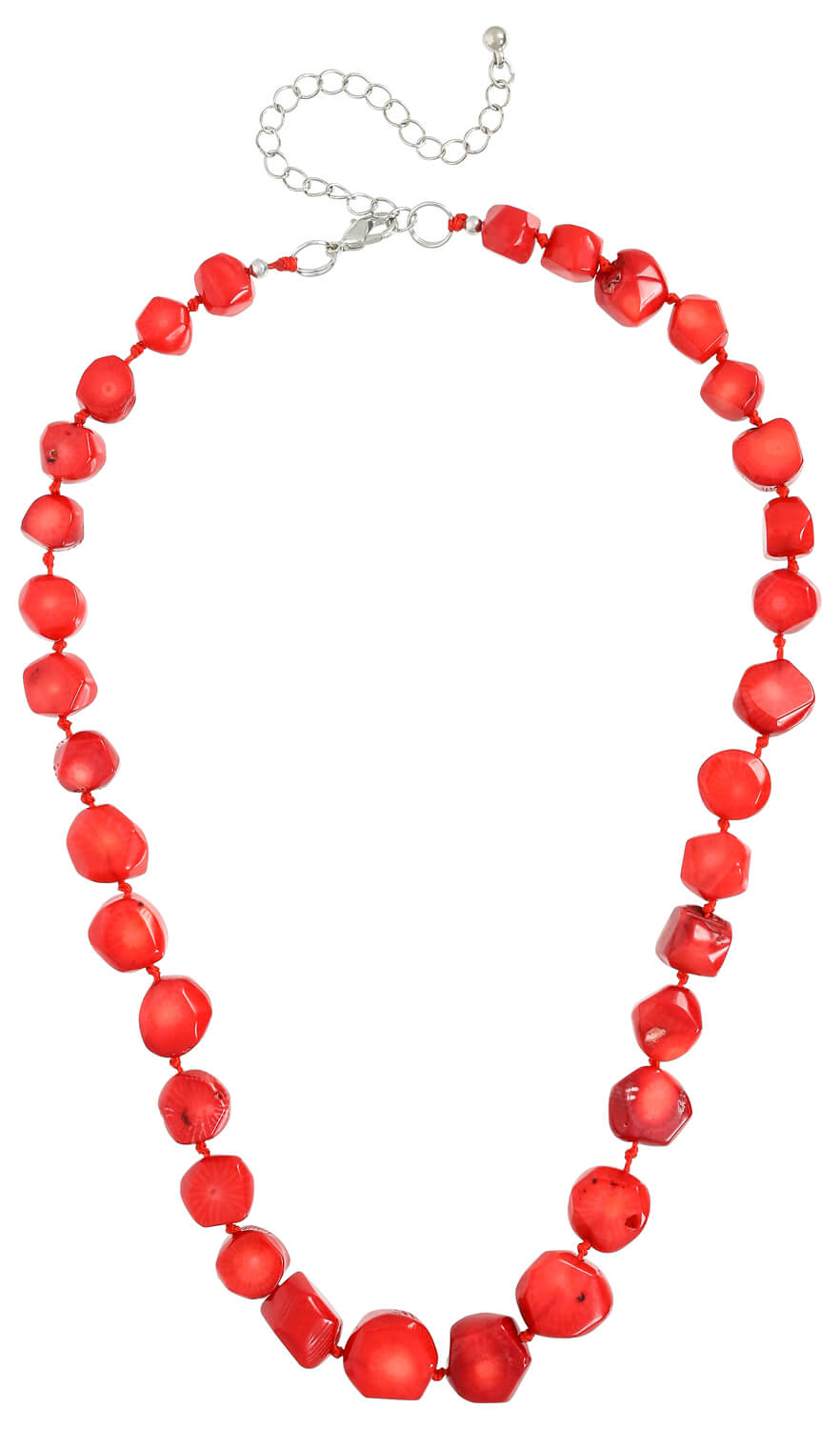 Kette - Red Sublime