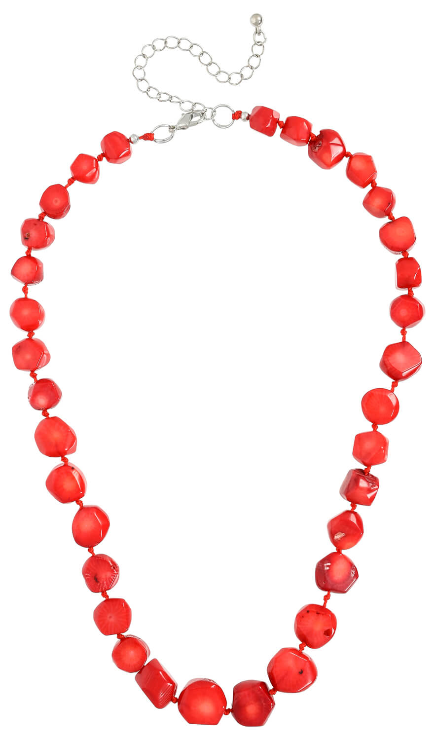Kette - Red Sublime Kette - Red Sublime