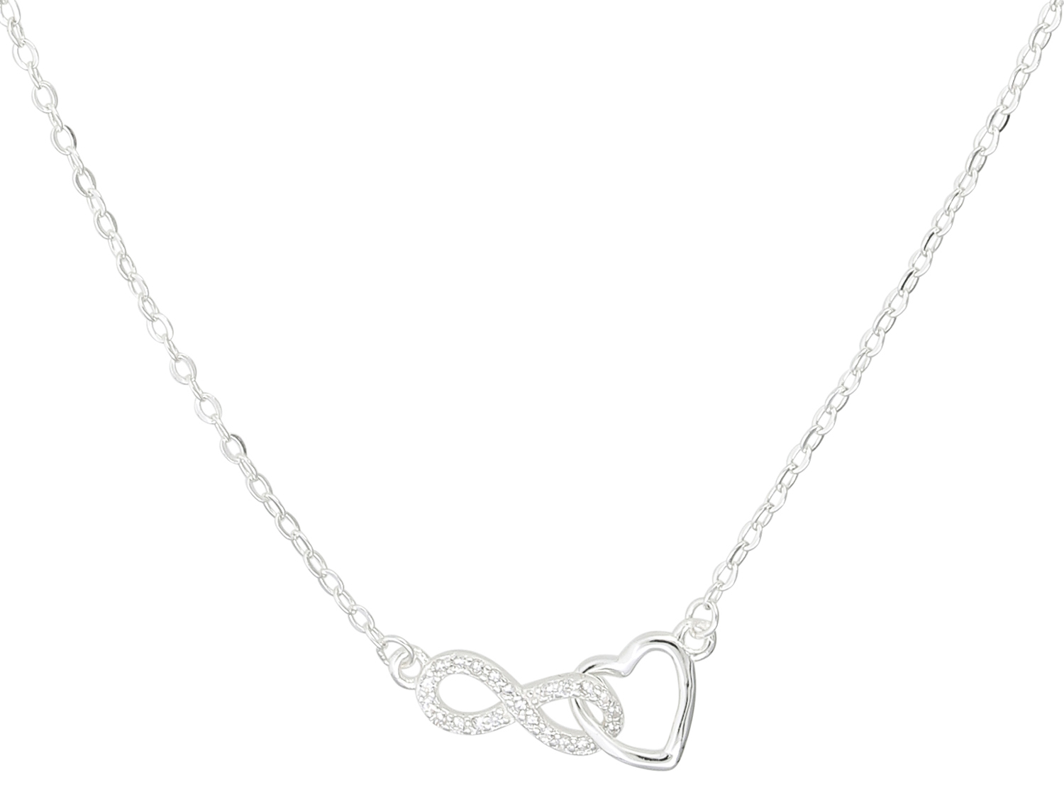 Collier - Bound Infinity