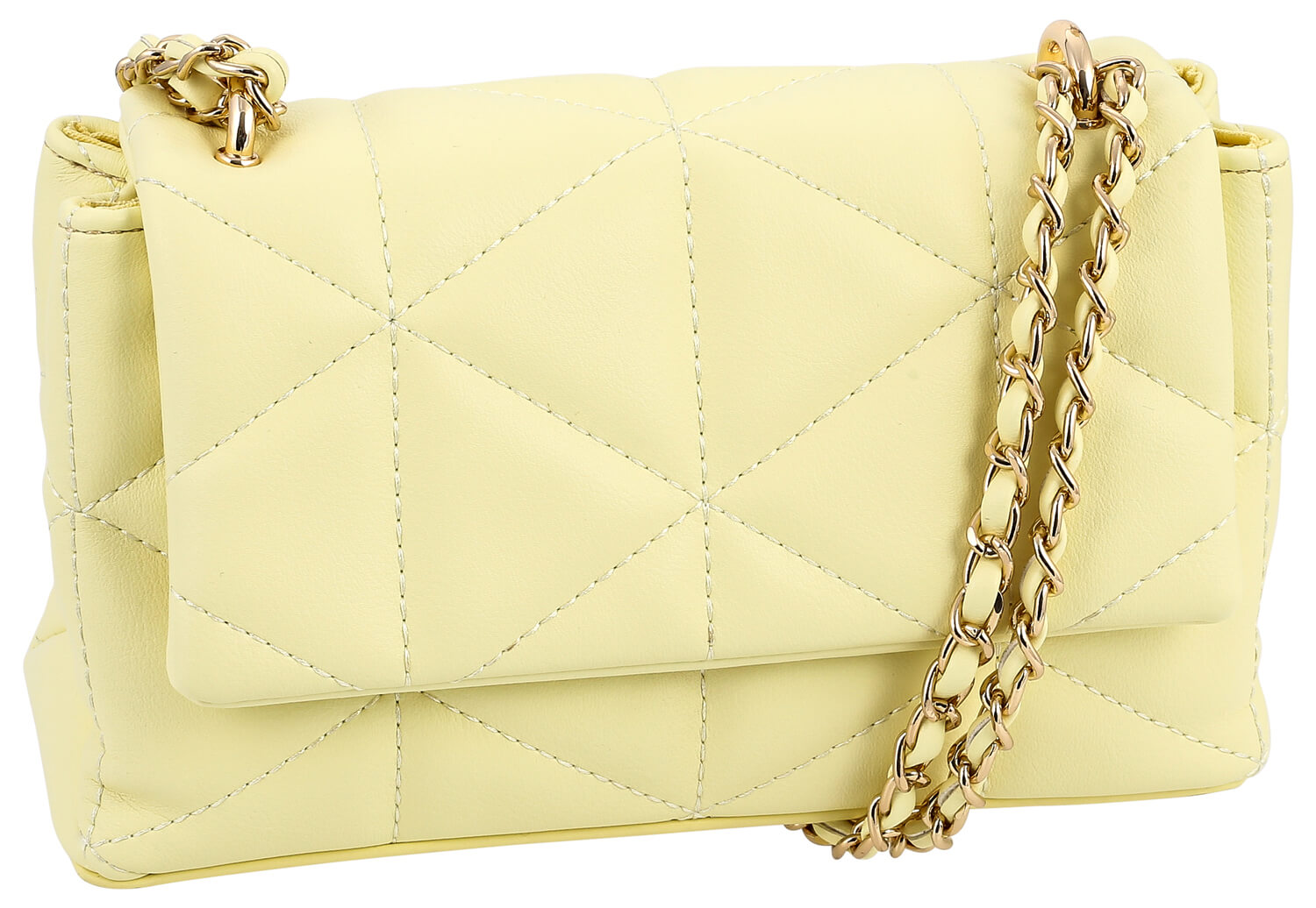 Bolso Sunny Gold en BIJOU BRIGITTE