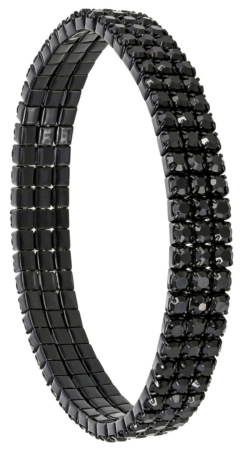 Pulsera - Forever Black