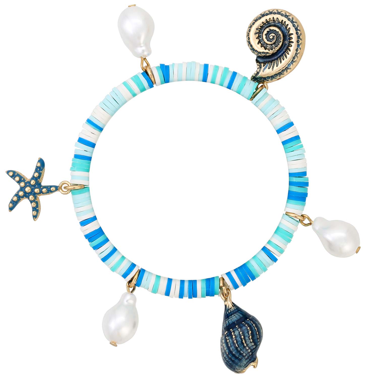 Armband - Beach Vibe Armband - Beach Vibe