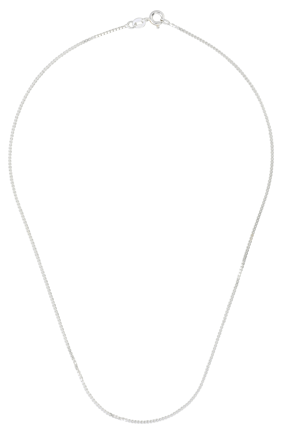 	Collana - Square Chain	