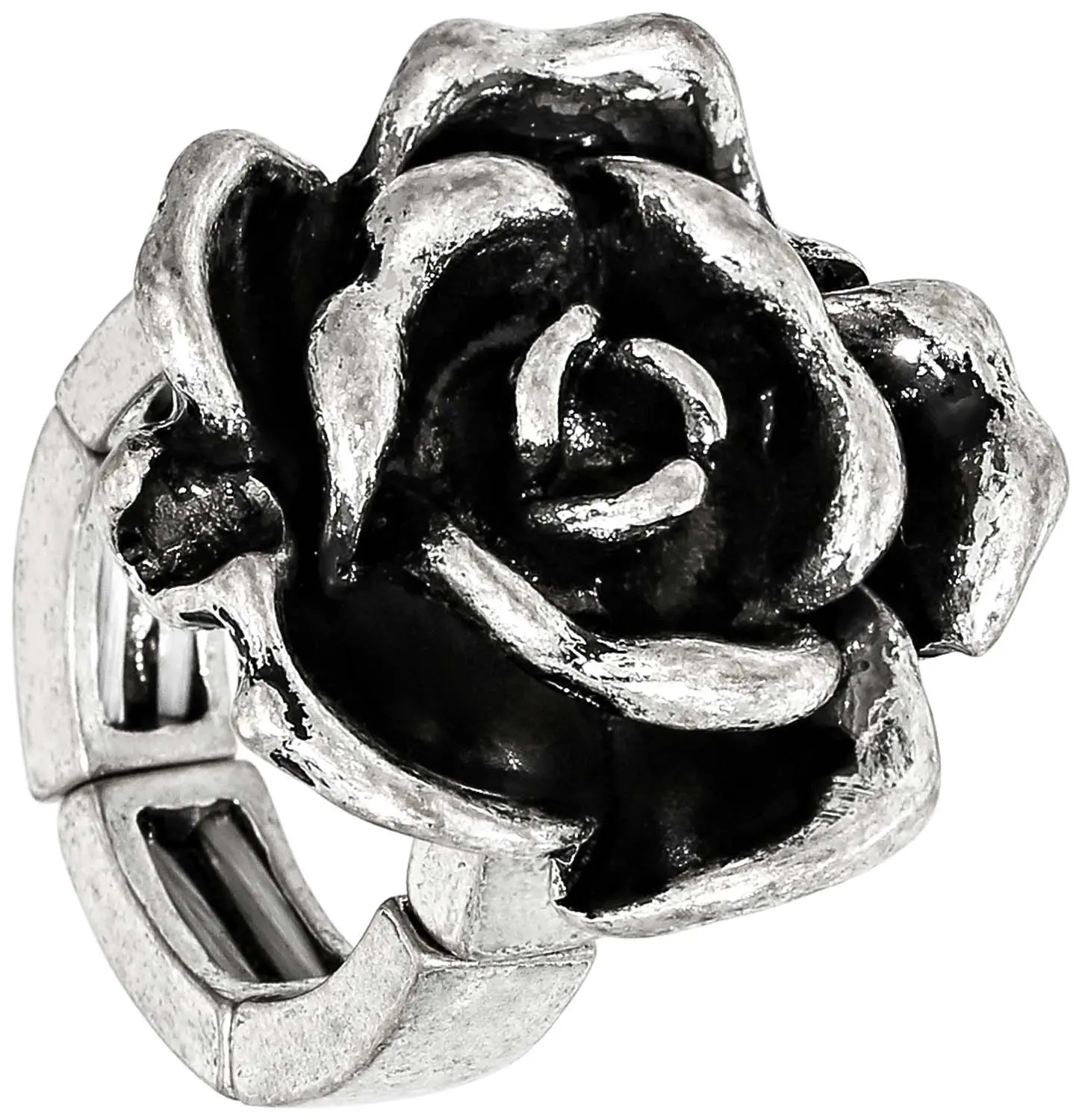 Anello - Dark Rose