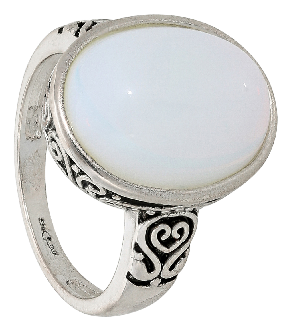 Anello - Brilliant Ornament Anello - Brilliant Ornament