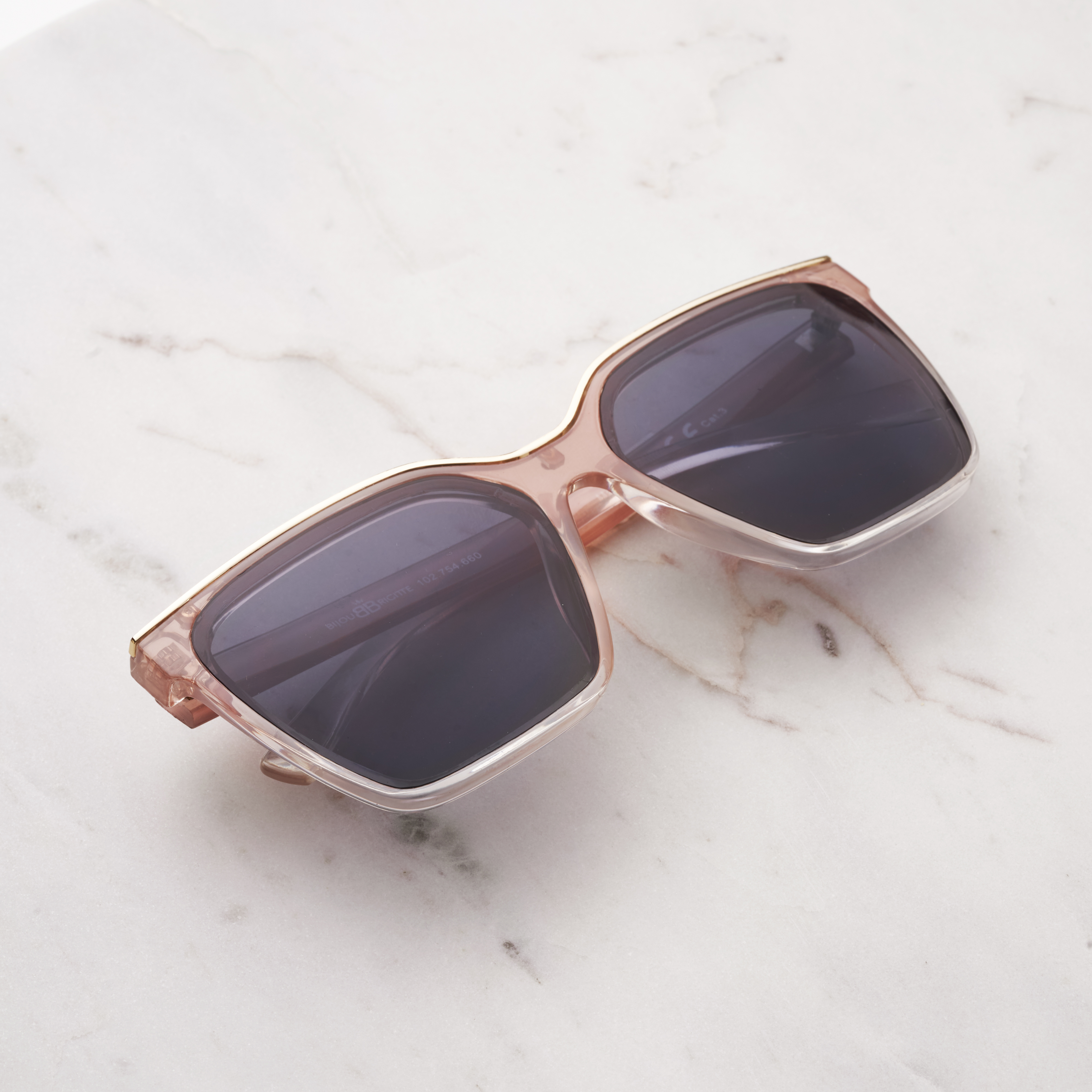 Gafas de sol - Light Rose Gafas de sol - Light Rose