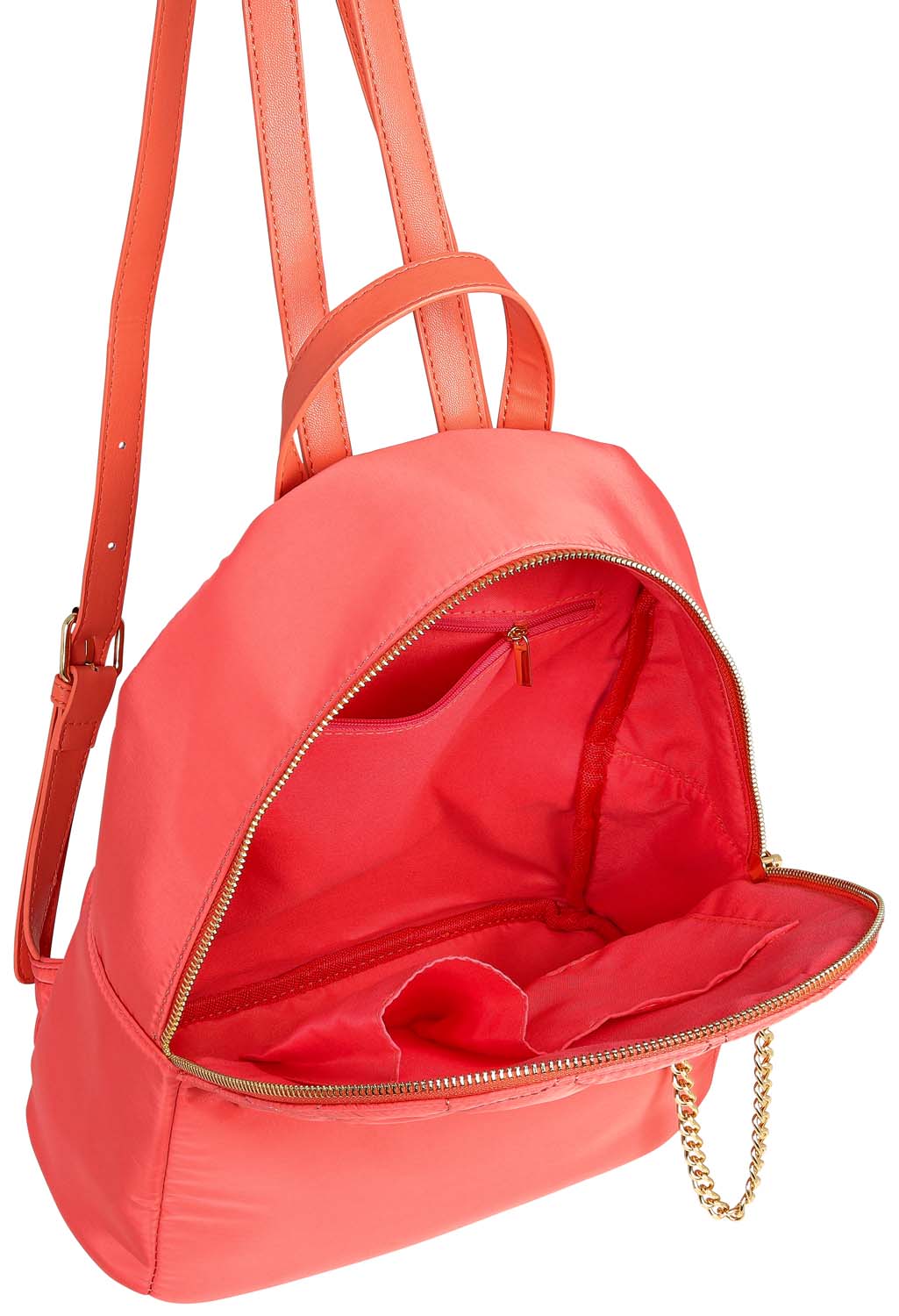 Sac à dos - Vivid Coral Sac à dos - Vivid Coral
