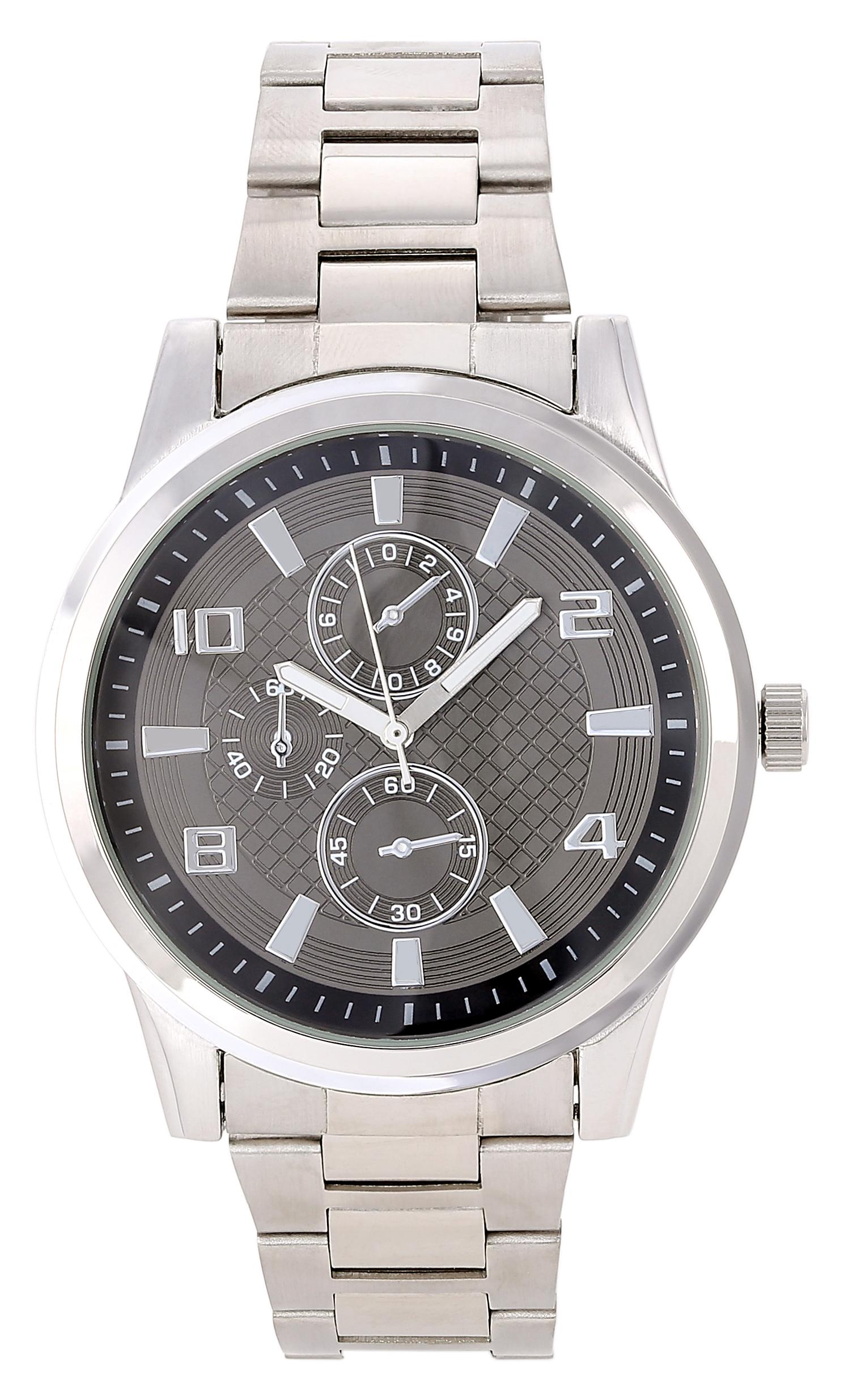Watch - Airplane
