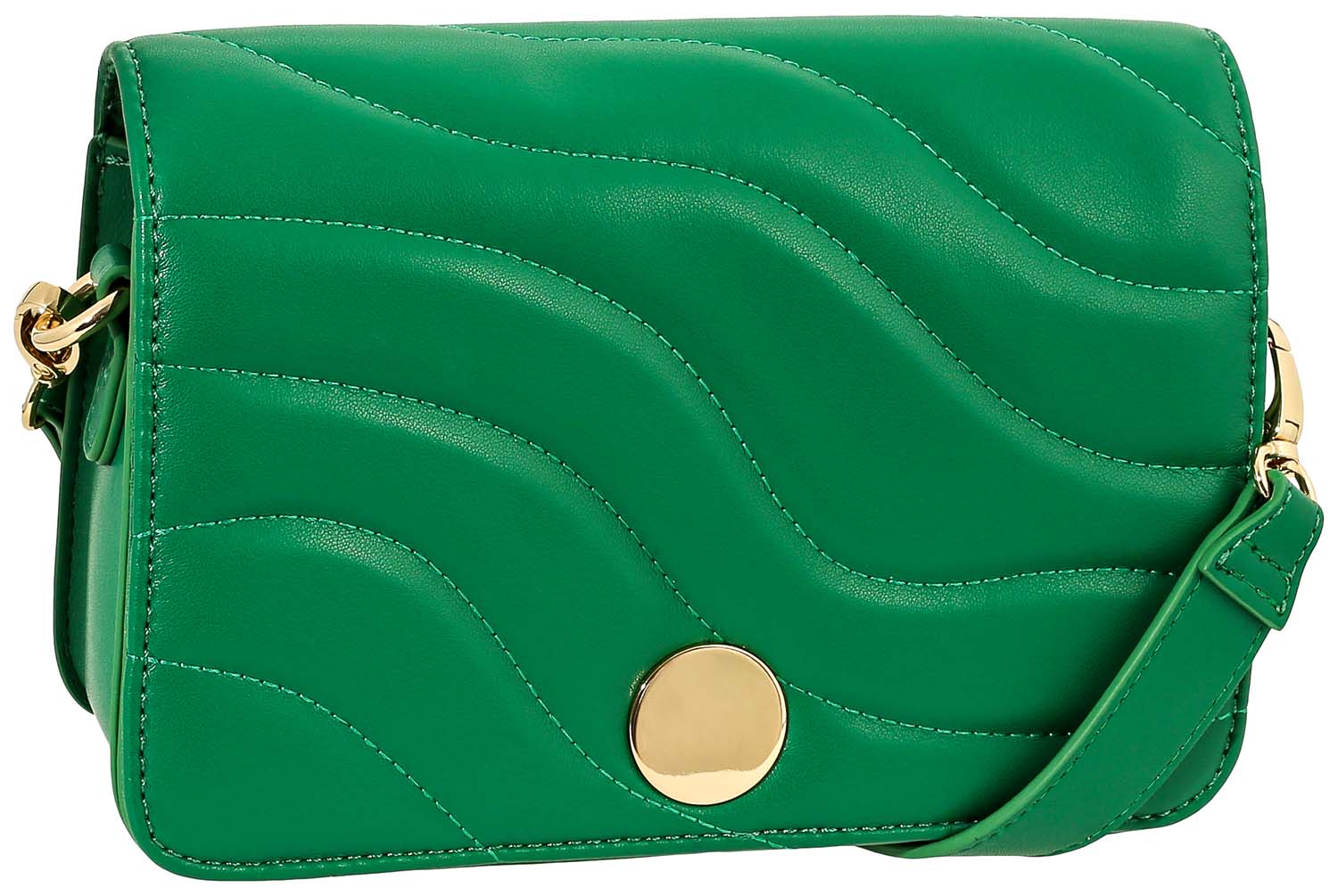 Borsa - Luxurious Emerald