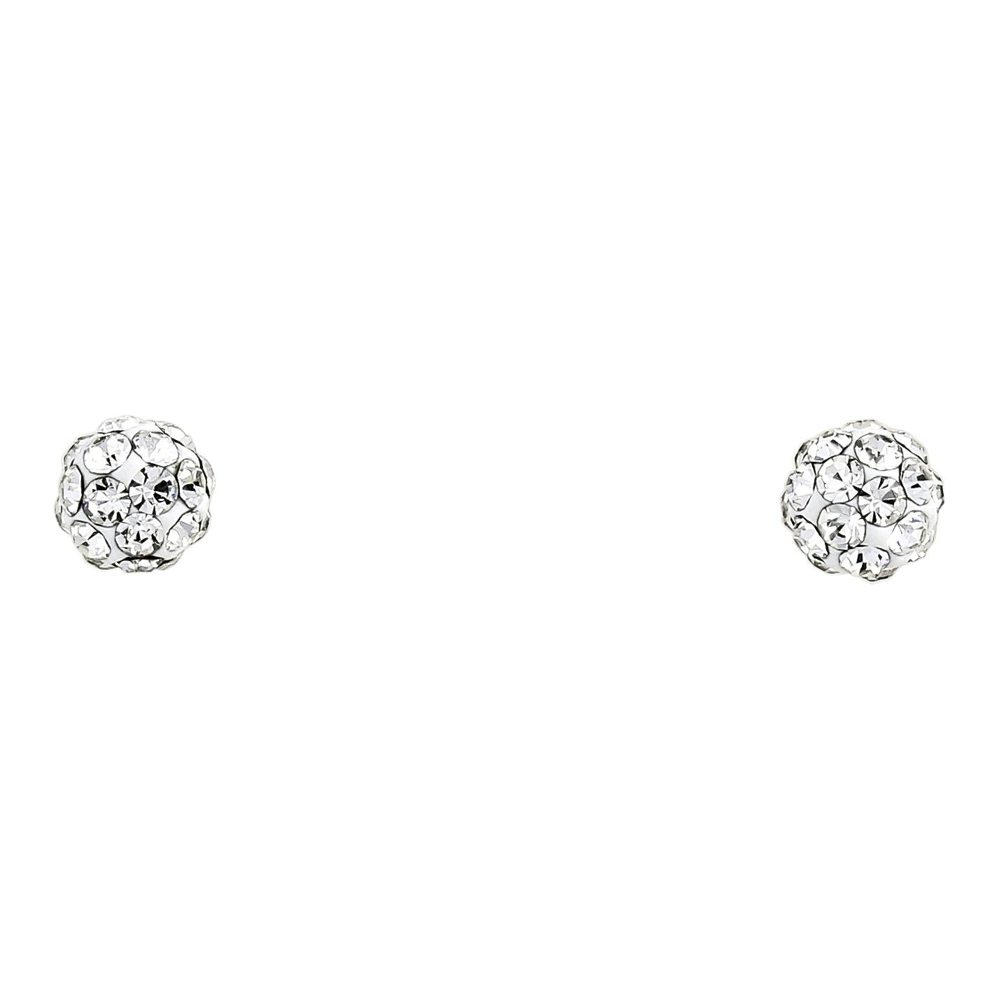 Stud Earrings - Hollywood