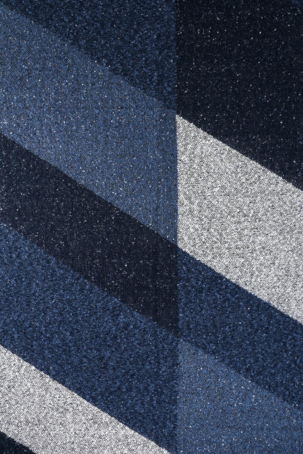 Bufanda - Blue Winter Bufanda - Blue Winter