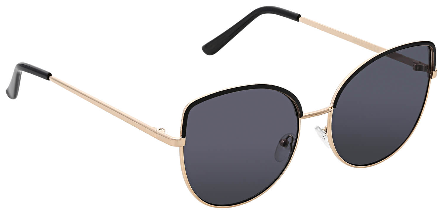 Sonnenbrille - Black Eyes Sonnenbrille - Black Eyes