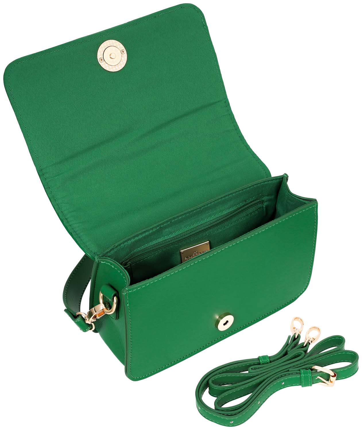 Tasche - Luxurious Emerald
