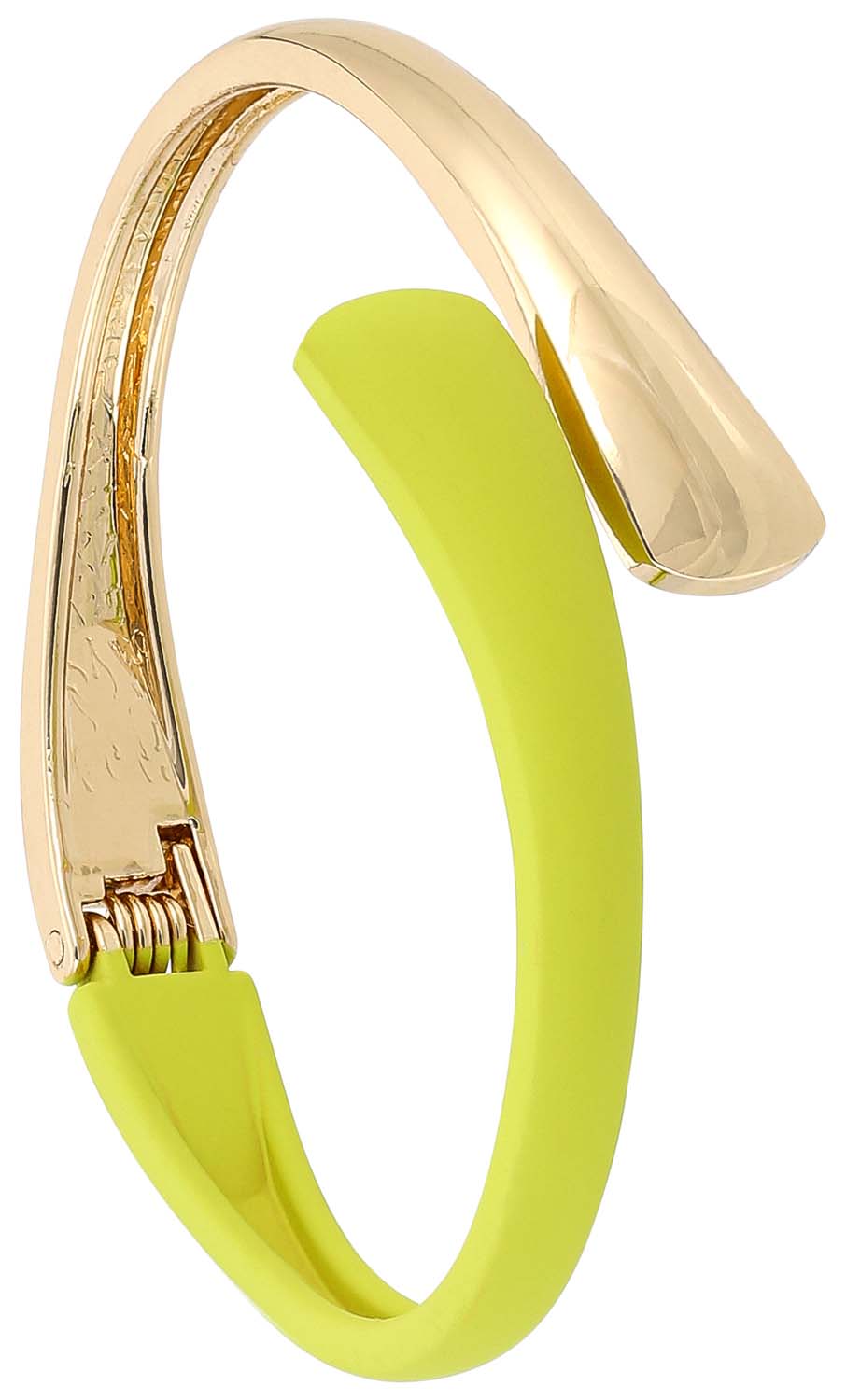 Pulsera - Tender Green