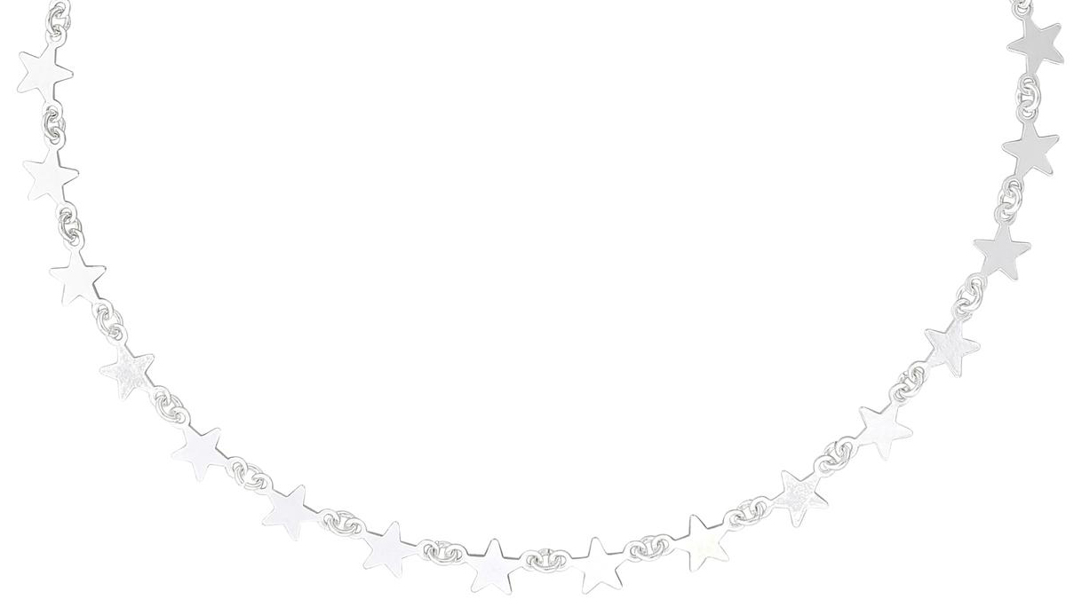 Collana - Star to Star Collana - Star to Star