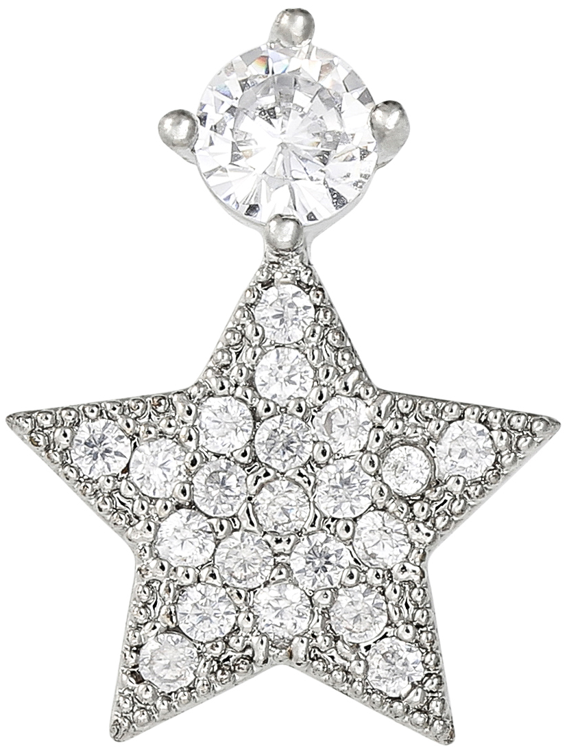 Ensemble de bijoux - Glitter Stars Ensemble de bijoux - Glitter Stars