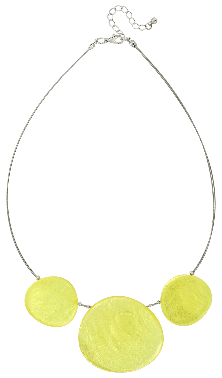 Ketting - Bright Sun Ketting - Bright Sun