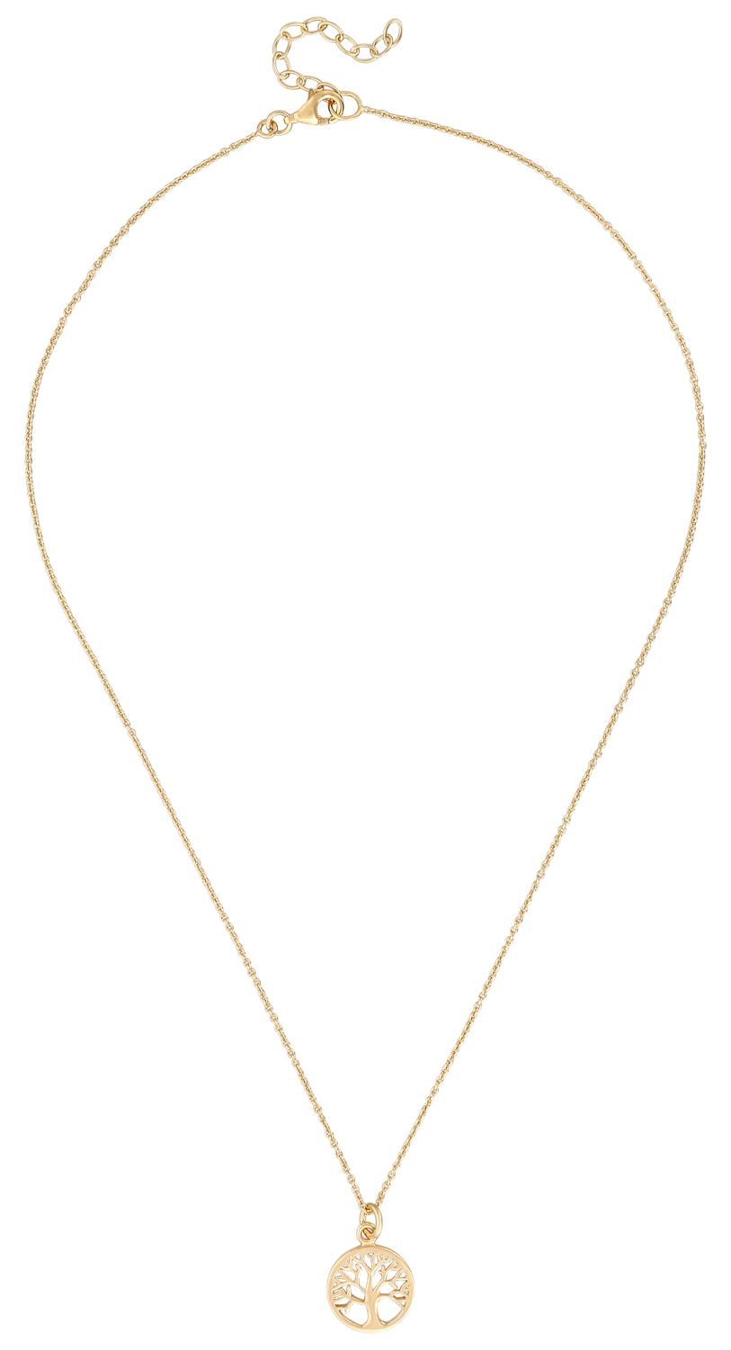 Ketting - Perfect Gold