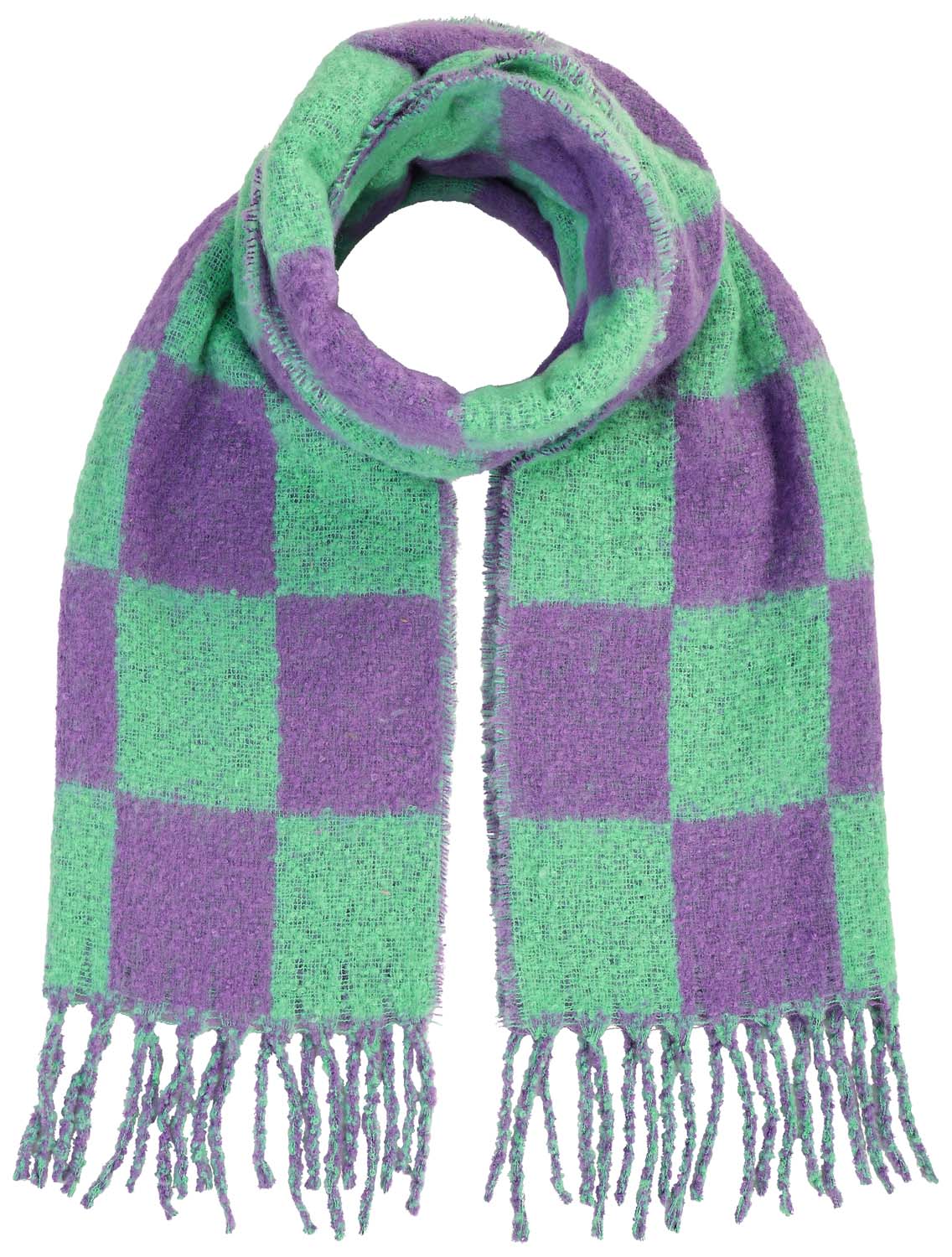 Sciarpa - Soft Colours Sciarpa - Soft Colours